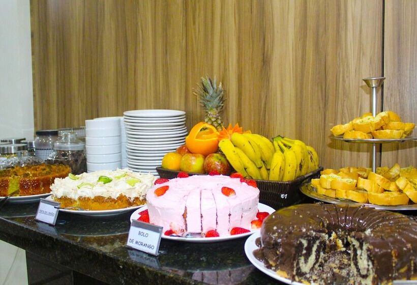 Tri Hotel Smart Chapecó