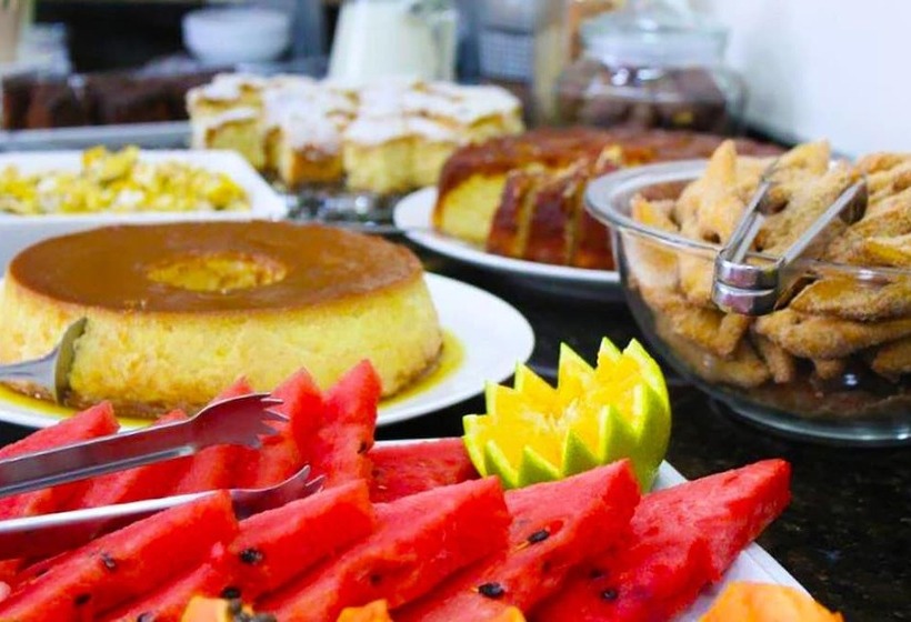 Tri Hotel Smart Chapecó