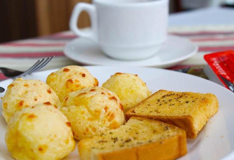 Tri Hotel Smart Chapecó