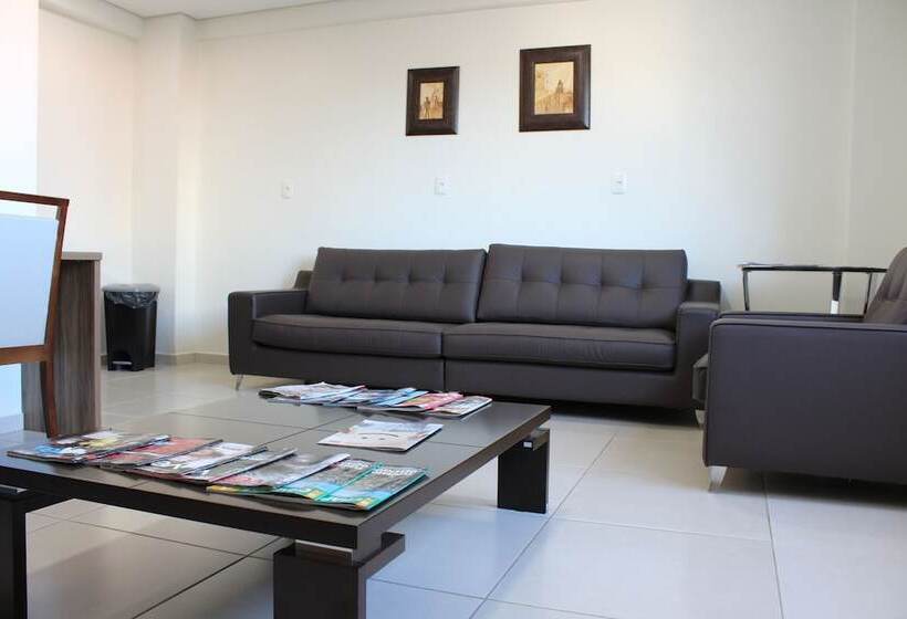 Tri Hotel Smart Chapecó