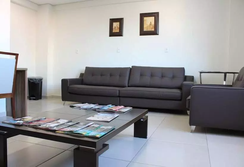 Tri Hotel Smart Chapecó