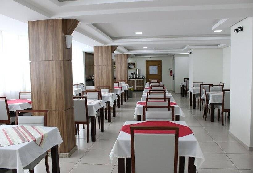 Tri Hotel Smart Chapecó