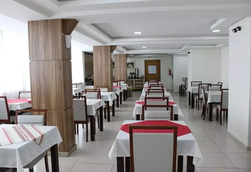 Tri Hotel Smart Chapecó