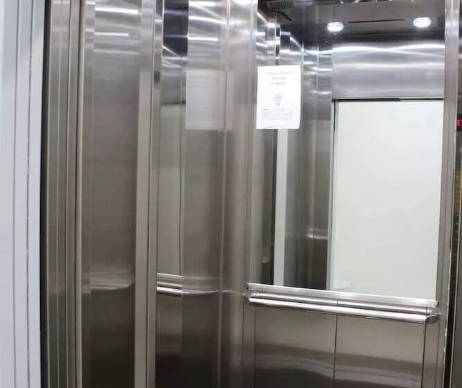 Tri Hotel Smart Chapecó