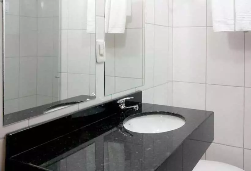 Tri Hotel Smart Chapecó