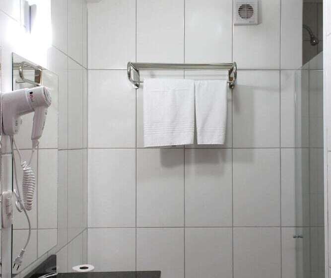 Tri Hotel Smart Chapecó