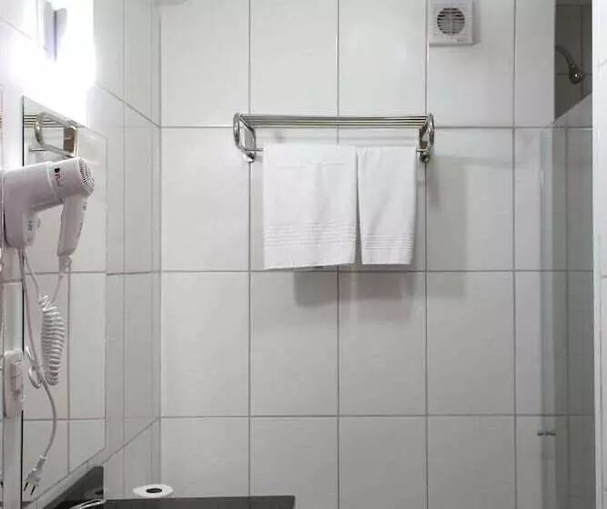 Tri Hotel Smart Chapecó