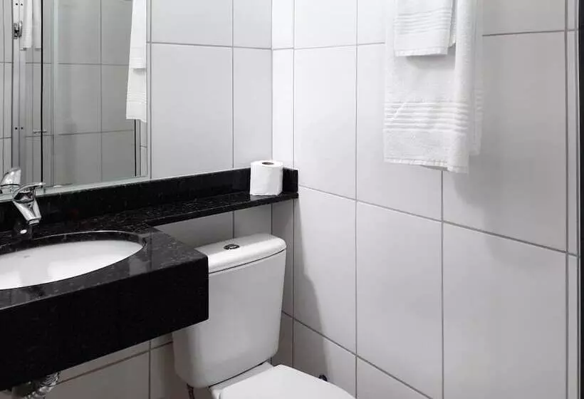 Tri Hotel Smart Chapecó