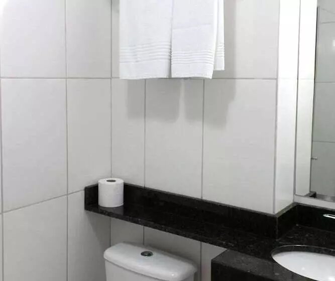 Tri Hotel Smart Chapecó