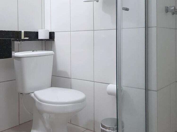 Tri Hotel Smart Chapecó