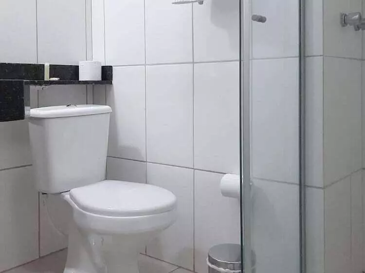 Tri Hotel Smart Chapecó