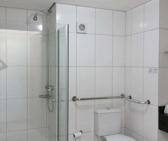 Tri Hotel Smart Chapecó