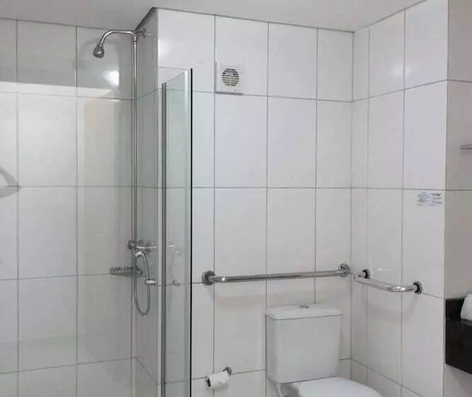 Tri Hotel Smart Chapecó