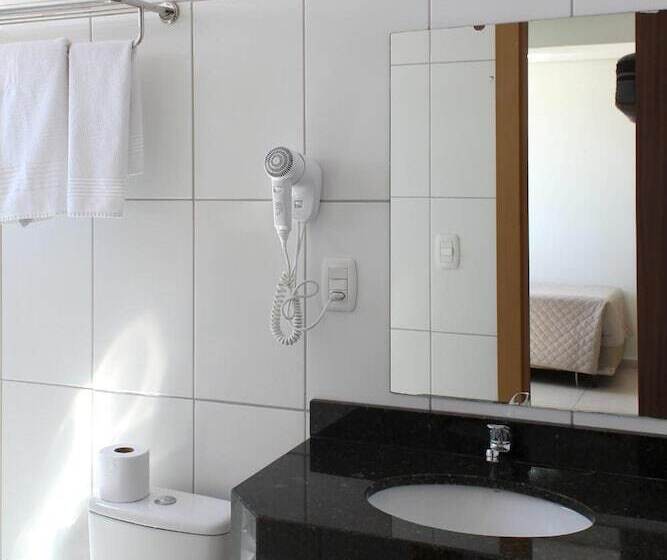 Tri Hotel Smart Chapecó