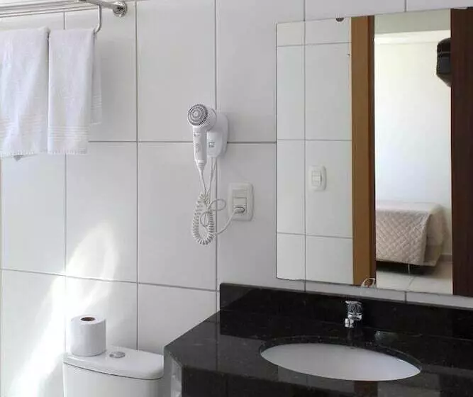 Tri Hotel Smart Chapecó
