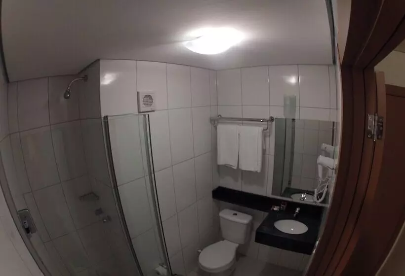 Tri Hotel Smart Chapecó