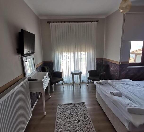 Akamoy Boztepe Hotel & Restaurant