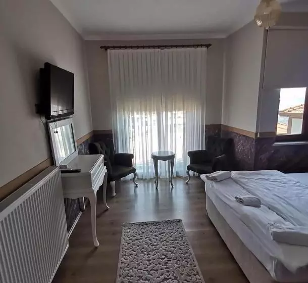 Akamoy Boztepe Hotel & Restaurant