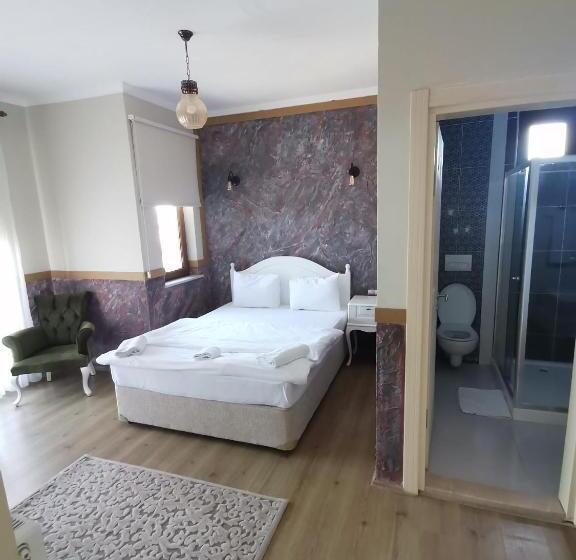 Akamoy Boztepe Hotel & Restaurant