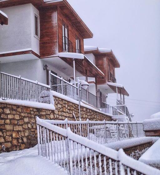 Akamoy Boztepe Hotel & Restaurant