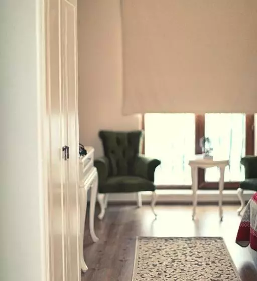 Akamoy Boztepe Hotel & Restaurant