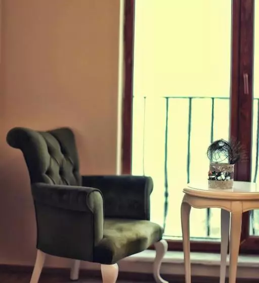 Akamoy Boztepe Hotel & Restaurant