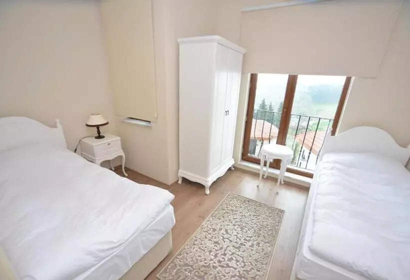 Akamoy Boztepe Hotel & Restaurant