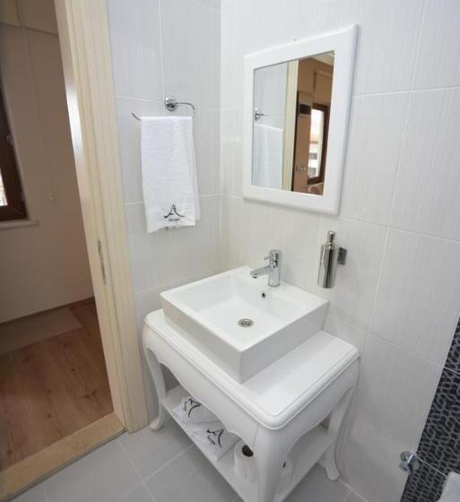 Akamoy Boztepe Hotel & Restaurant