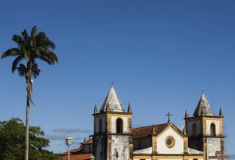 Albergue De Olinda Hostel