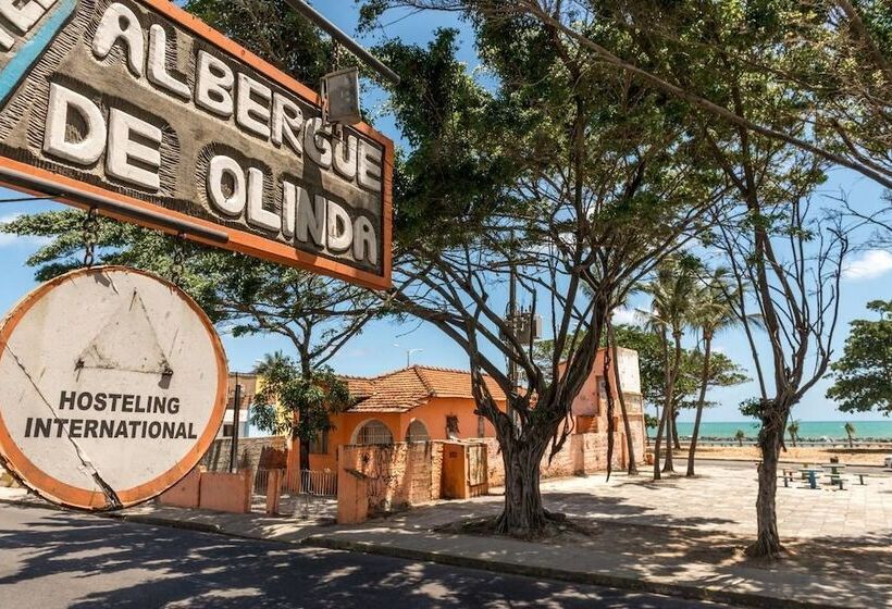 Albergue De Olinda Hostel
