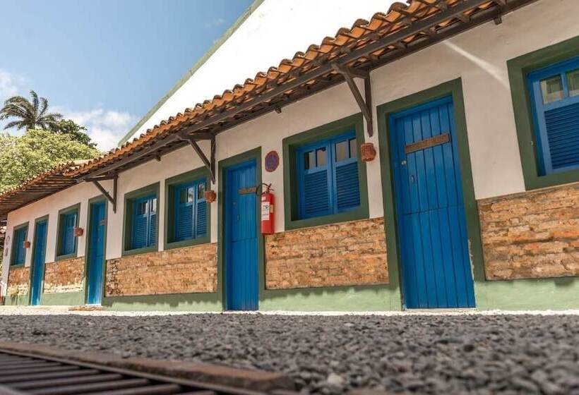 Albergue De Olinda Hostel
