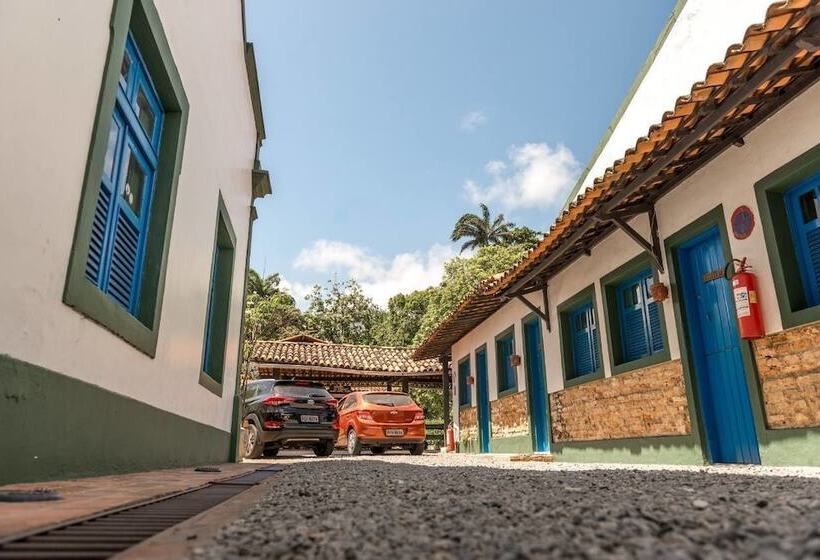 Albergue De Olinda Hostel