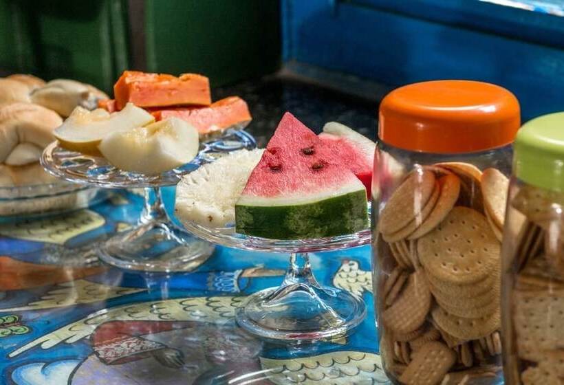 Albergue De Olinda Hostel