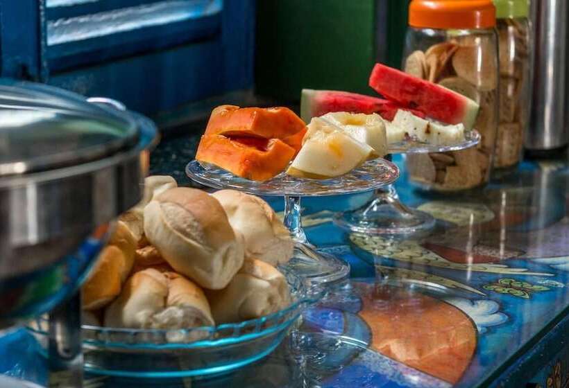 Albergue De Olinda Hostel