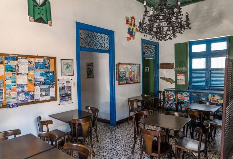 Albergue De Olinda Hostel