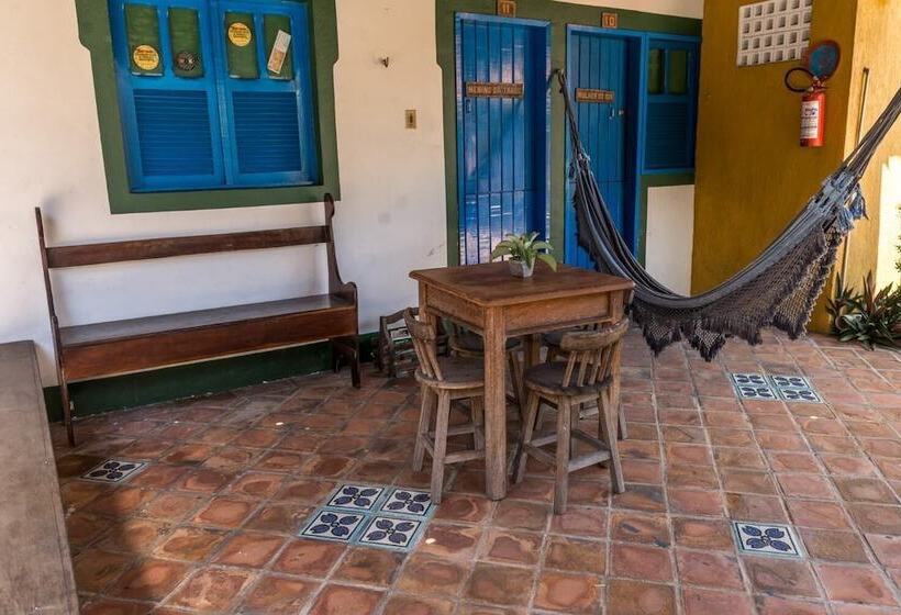 Albergue De Olinda Hostel