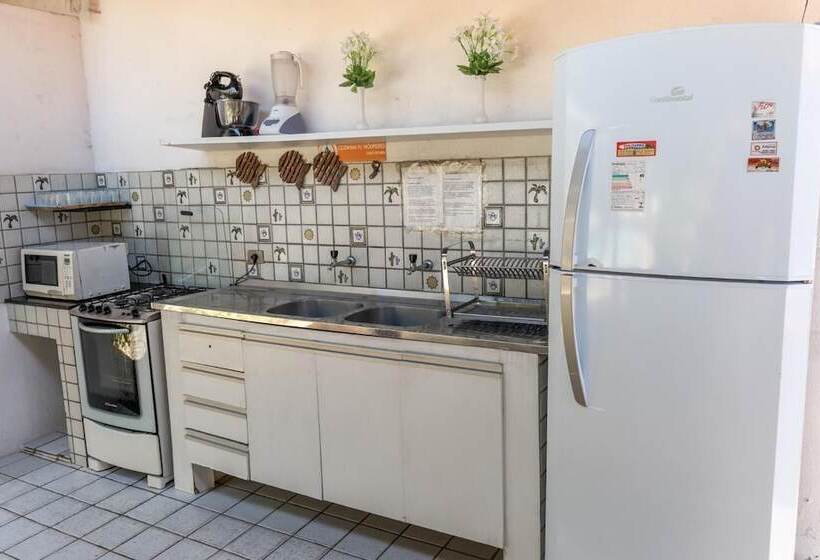 Albergue De Olinda Hostel