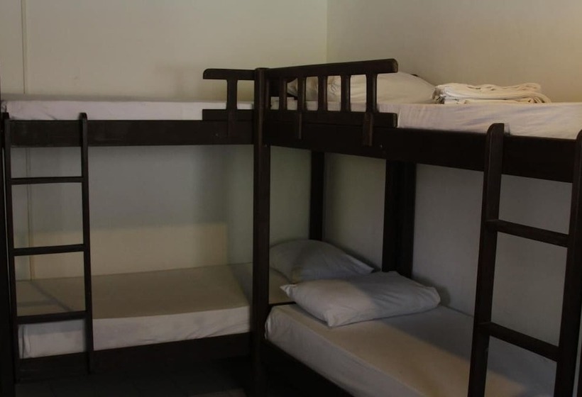 Albergue De Olinda Hostel