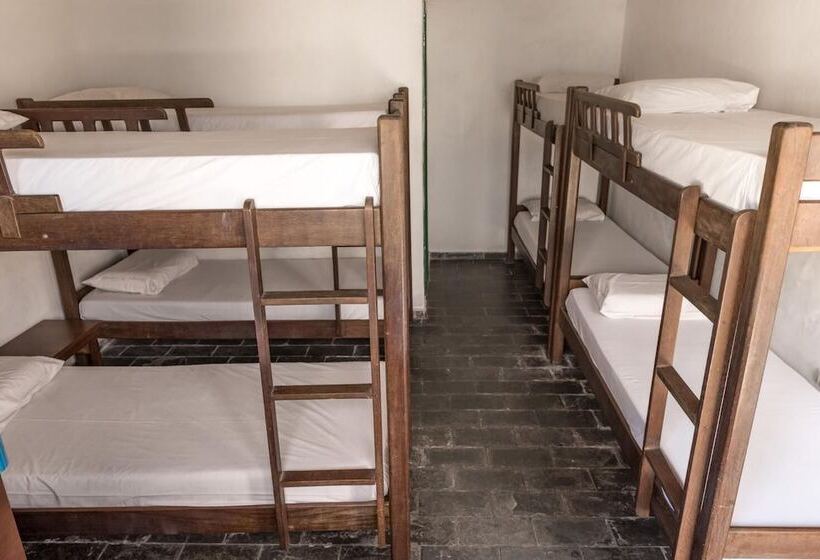 Albergue De Olinda Hostel