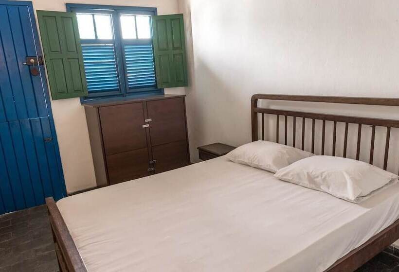 Albergue De Olinda Hostel