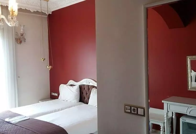 Azade Butik Otel