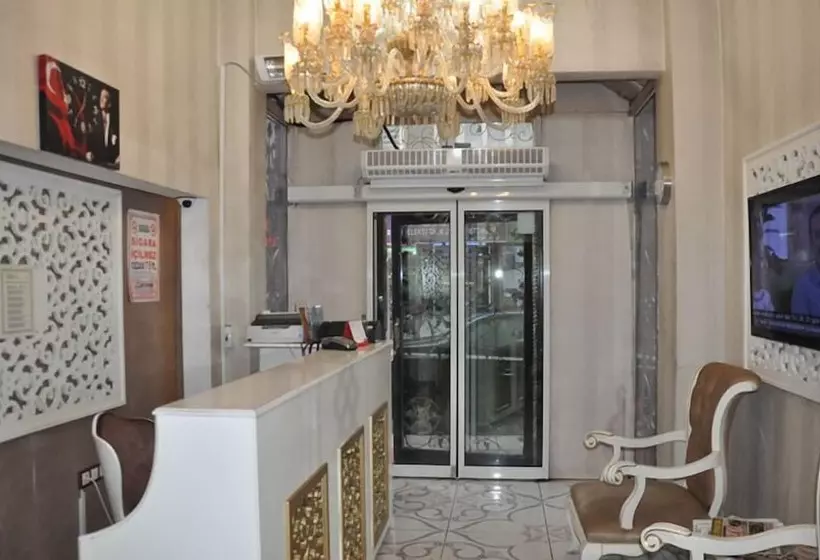Azade Butik Otel