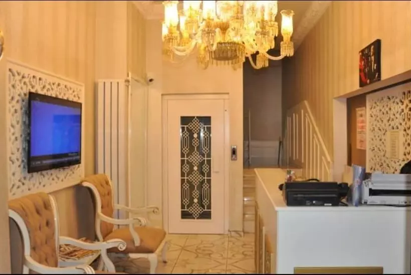 Azade Butik Otel