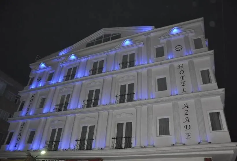 Azade Butik Otel