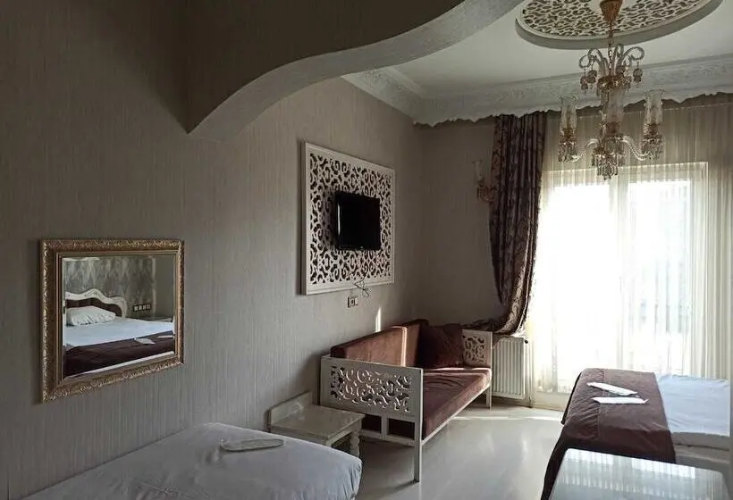 Azade Butik Otel