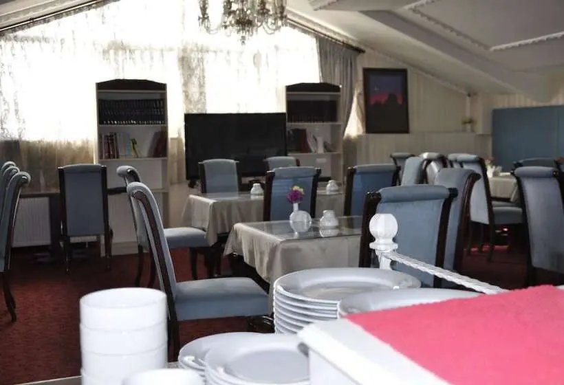 Azade Butik Otel