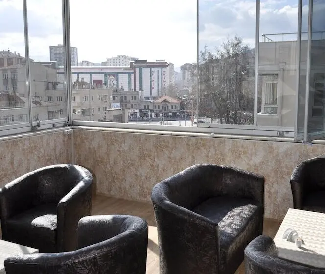 Azade Butik Otel