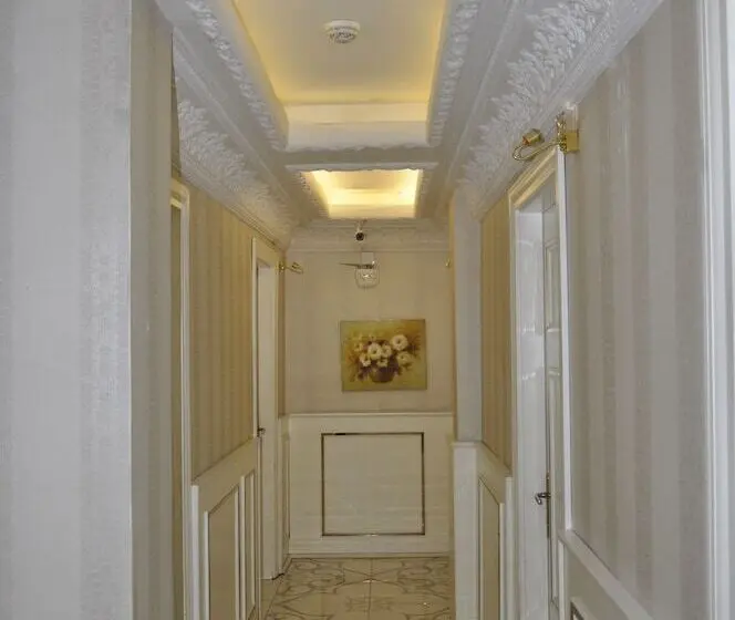 Azade Butik Otel