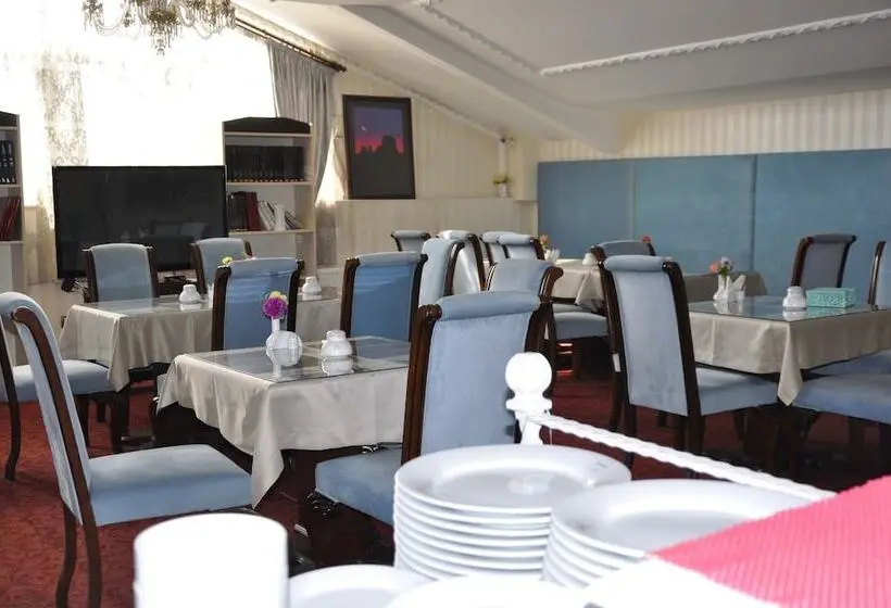Azade Butik Otel