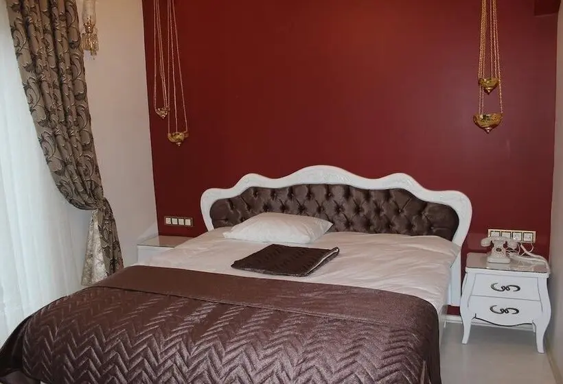 Azade Butik Otel